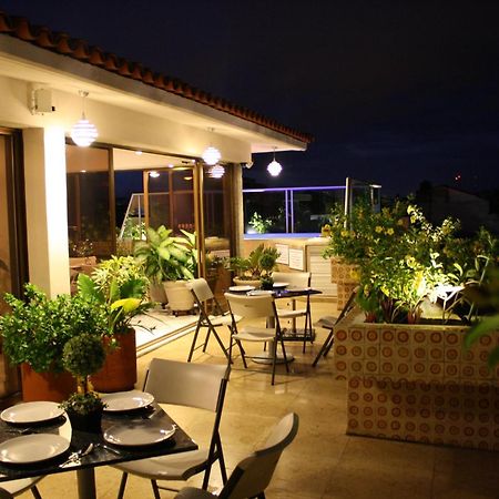 Hotel Porto Allegro Puerto Vallarta Exterior foto