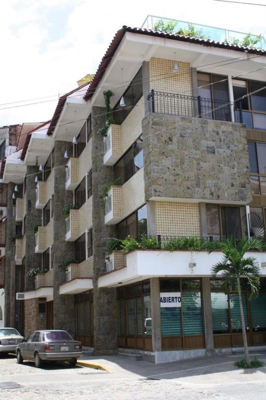 Hotel Porto Allegro Puerto Vallarta Exterior foto