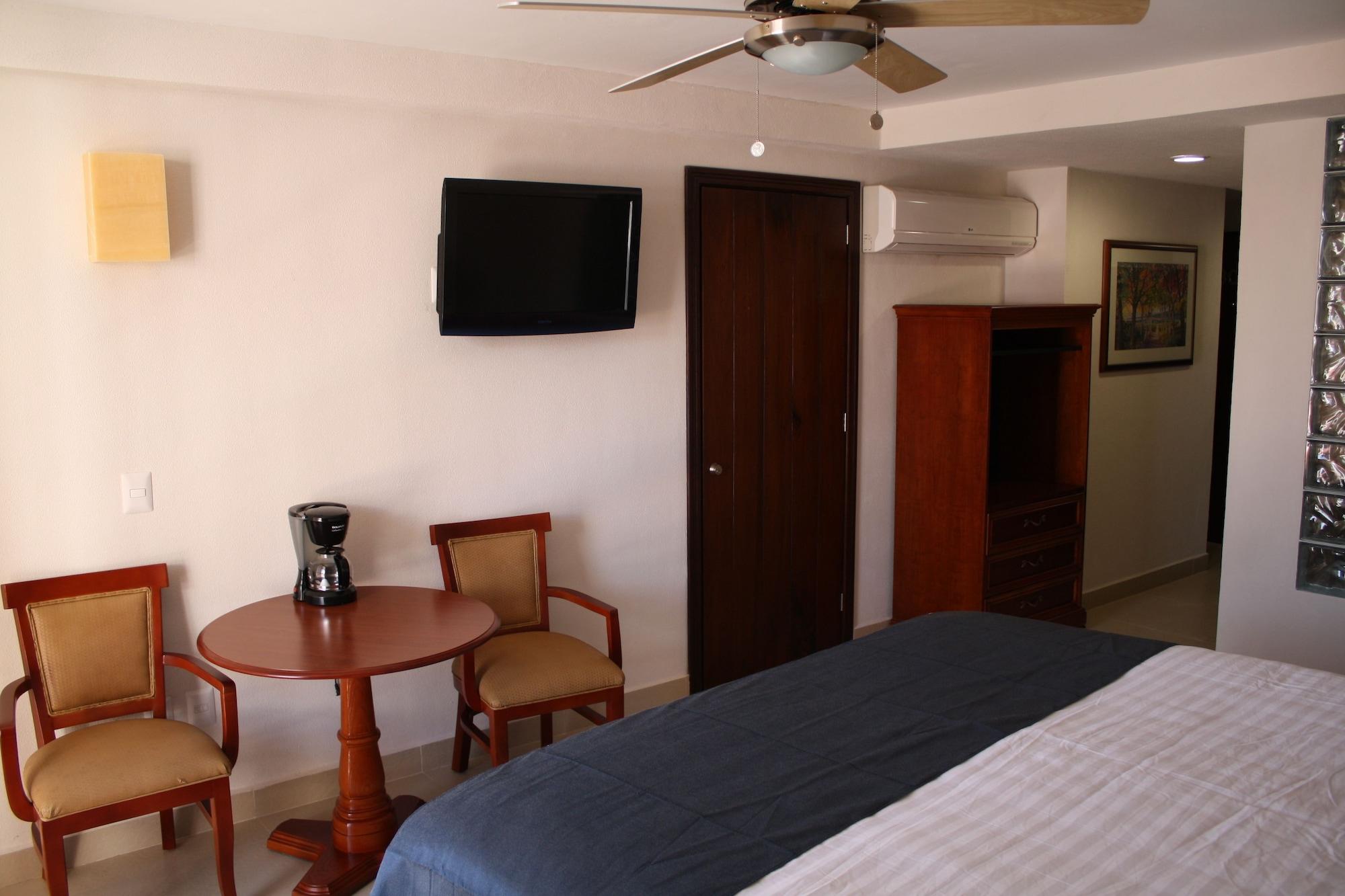 Hotel Porto Allegro Puerto Vallarta Exterior foto