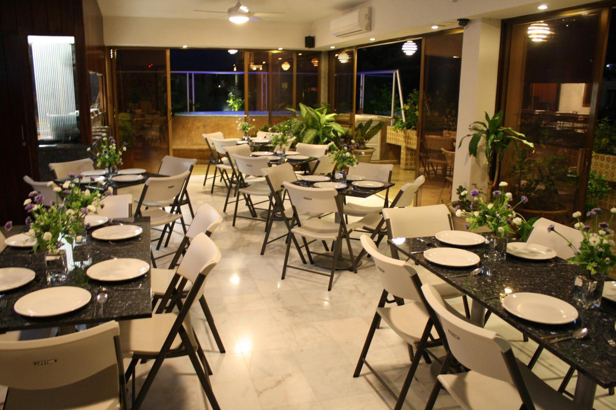 Hotel Porto Allegro Puerto Vallarta Exterior foto