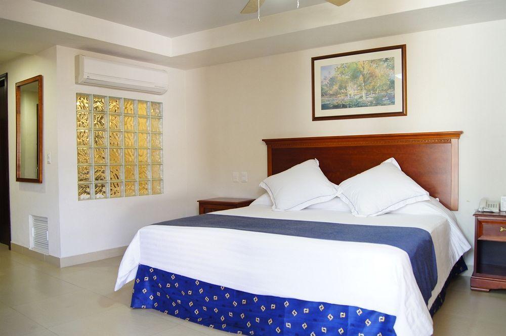 Hotel Porto Allegro Puerto Vallarta Exterior foto