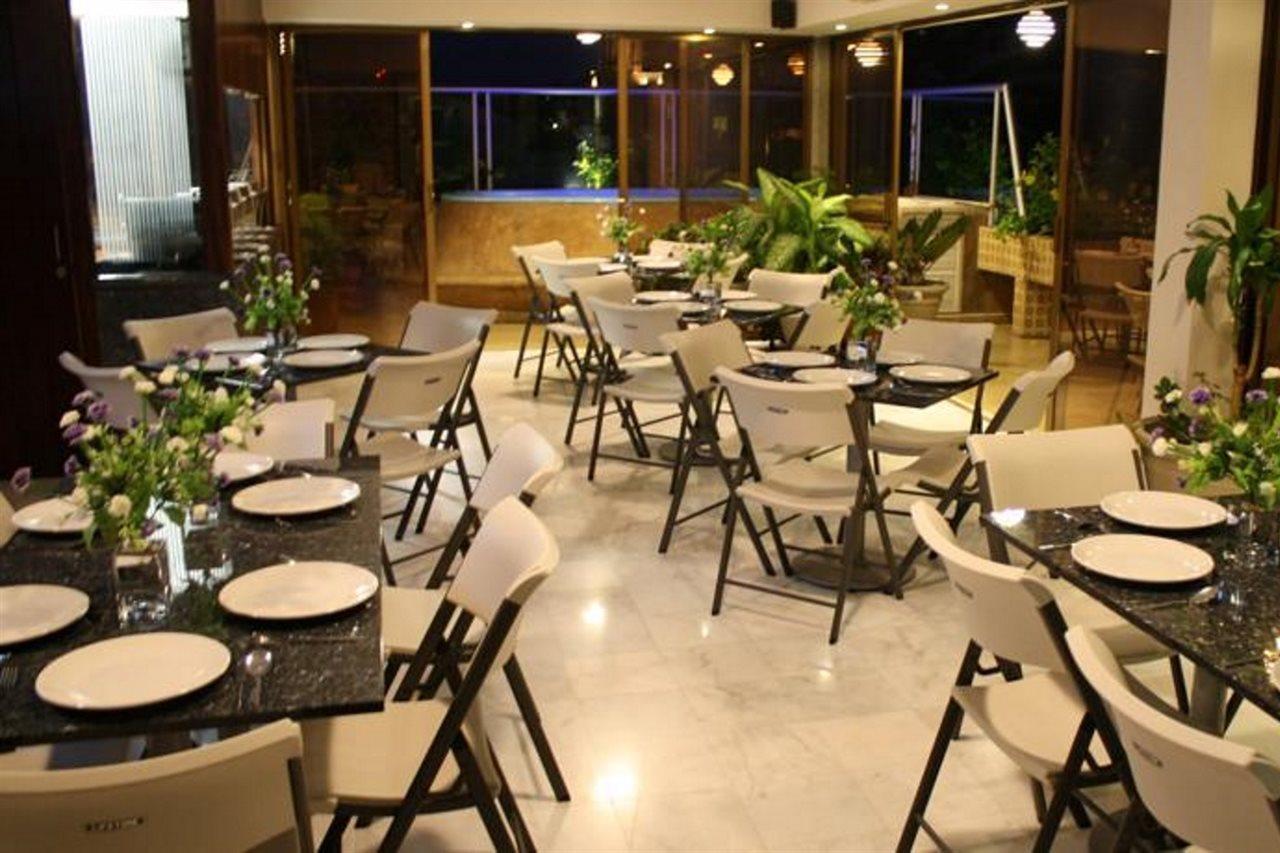 Hotel Porto Allegro Puerto Vallarta Exterior foto