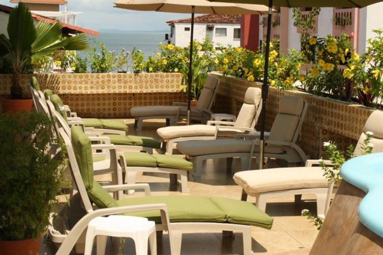 Hotel Porto Allegro Puerto Vallarta Exterior foto