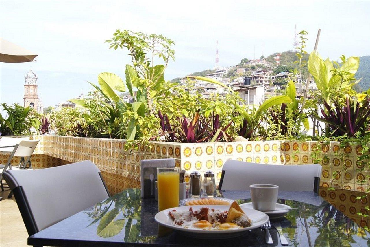 Hotel Porto Allegro Puerto Vallarta Exterior foto