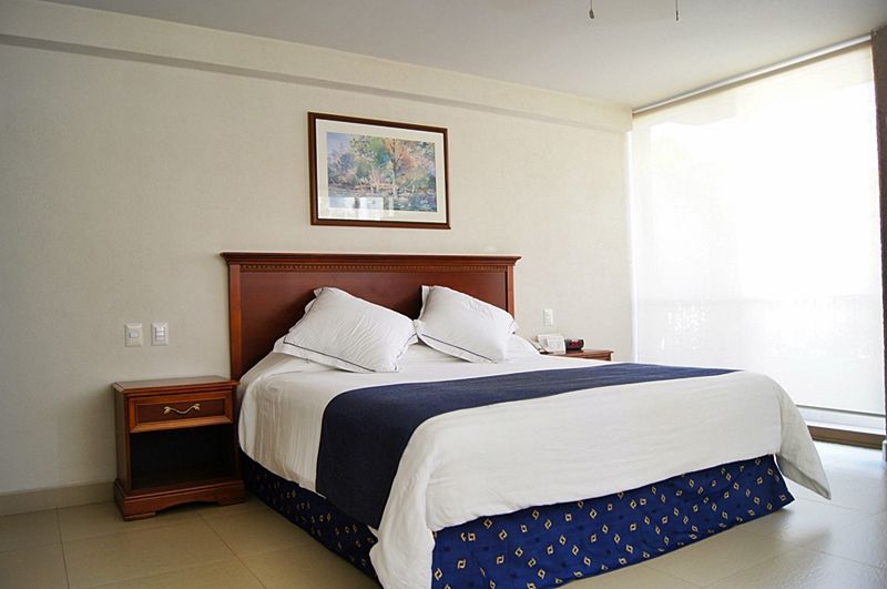 Hotel Porto Allegro Puerto Vallarta Exterior foto